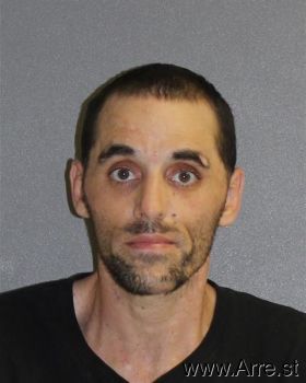 Jason  Morrison Mugshot