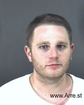 Jason Robert Morse Mugshot