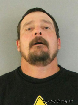 Jason Jon Morse Mugshot