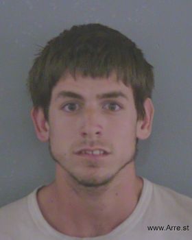 Jason Robert Moseley Mugshot