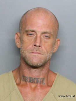 Jason Robert Mullins Mugshot