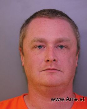 Jason Christopher Myers Mugshot