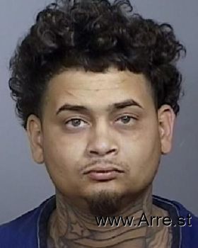 Jason A Negron Mugshot