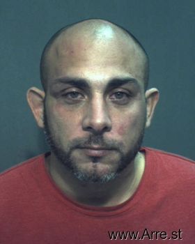 Jason Alan Negron Mugshot