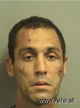 Jason C Negron Mugshot