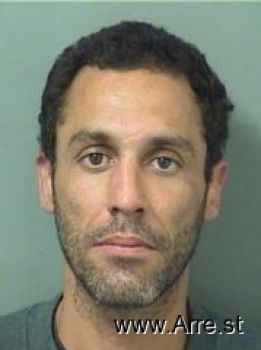 Jason Carlos Negron Mugshot