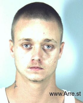 Jason Randall Nelson Mugshot