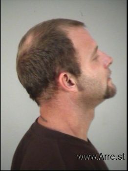 Jason Earl Nelson Mugshot