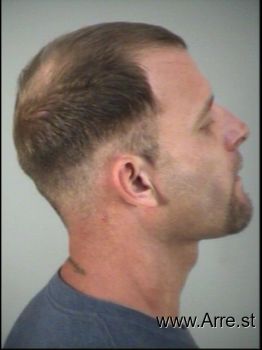 Jason Earl Nelson Mugshot