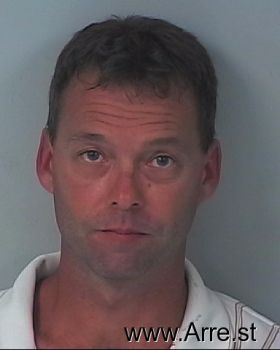 Jason Arthur Nelson Mugshot