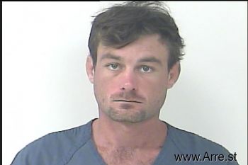 Jason Michael Newman Mugshot