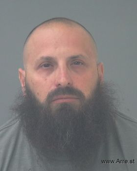 Jason Michael Newman Mugshot