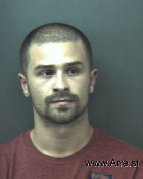 Jason Allen Nichols Mugshot