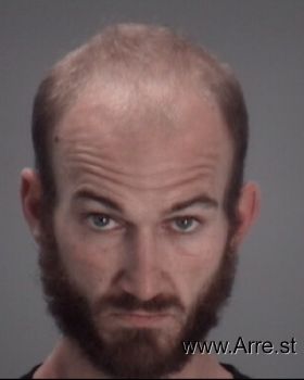 Jason Austgen Noble Mugshot