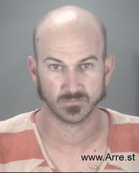 Jason Austgen Noble Mugshot