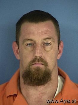 Jason Thomas Norris Mugshot