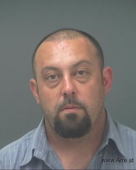 Jason Lance Norris Mugshot