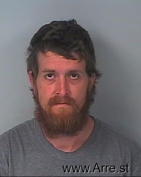 Jason James Novak Mugshot