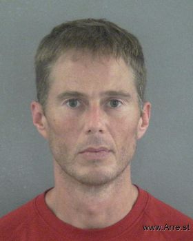 Jason Daniel Olson Mugshot