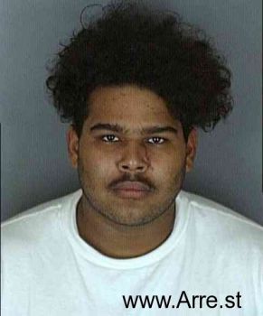 Jason Josue Ortiz Mugshot