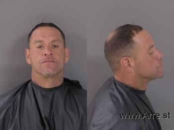 Jason  Ortiz Mugshot