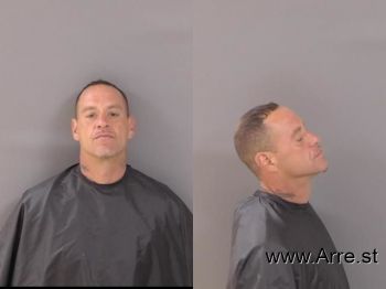 Jason Anthony Ortiz Mugshot