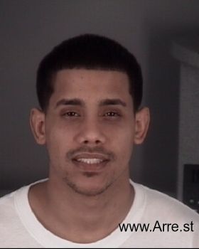 Jason Julio Ortiz Mugshot