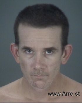 Jason Scott Osborn Mugshot