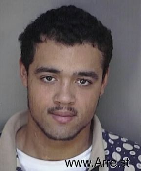 Jason Curtis Owens Mugshot