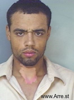 Jason Curtis Owens Mugshot