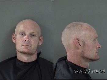 Jason Paul Paradis Mugshot