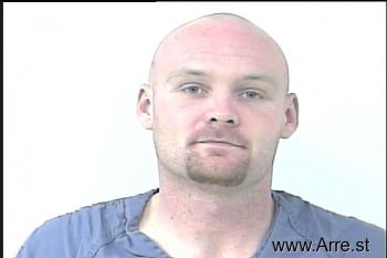 Jason Paul Paradis Mugshot