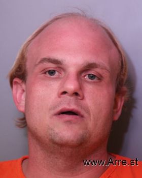 Jason  Parker Mugshot