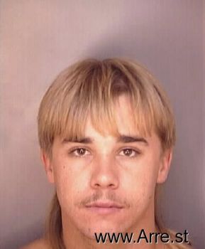 Jason Lee Parker Mugshot