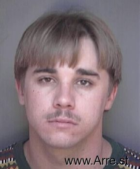 Jason Lee Parker Mugshot