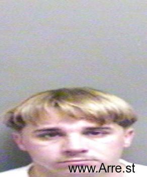 Jason Lee Parker Mugshot