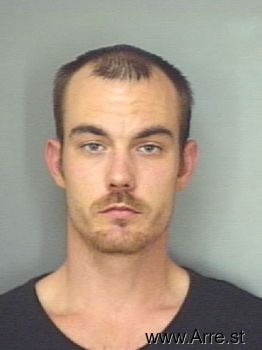 Jason Edwards Parks Mugshot