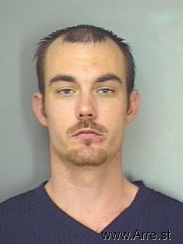 Jason Edward Parks Mugshot