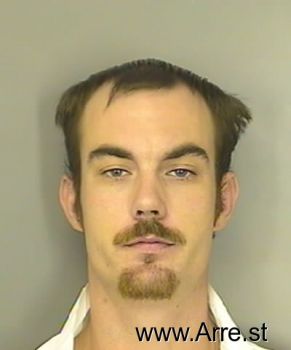 Jason Edward Parks Mugshot