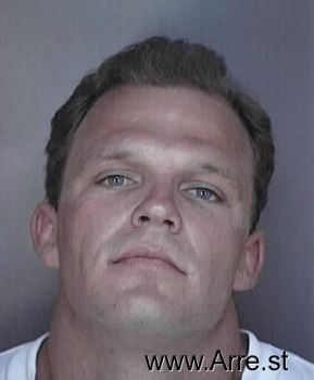 Jason Walter Parrish Mugshot