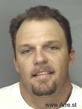 Jason Walter Parrish Mugshot