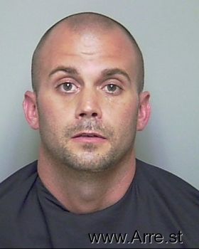 Jason Allen Parrish Mugshot