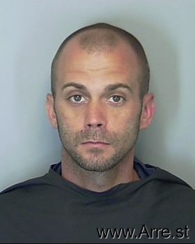 Jason Allen Parrish Mugshot