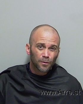 Jason Allen Parrish Mugshot