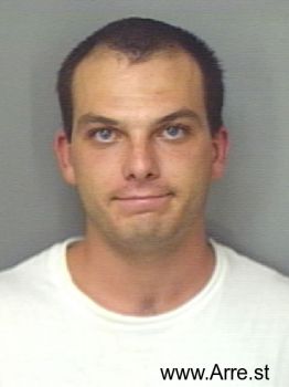 Jason Lee Patchell Mugshot