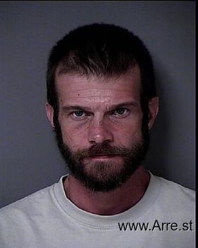 Jason  Patterson Mugshot