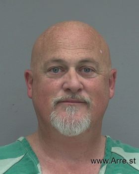 Jason W Patterson Mugshot