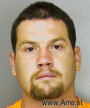 Jason Alton Patterson Mugshot