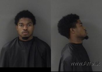 Jason  Patterson Mugshot