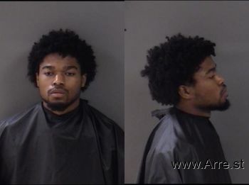 Jason  Patterson Mugshot